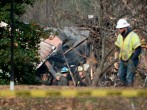 Virginia: Police Identify Suspect in Arlington Home Explosion