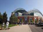 Brewers Stadium $500M Upgrade Gets Green Light from Wisconsin Governor Tony Evers  