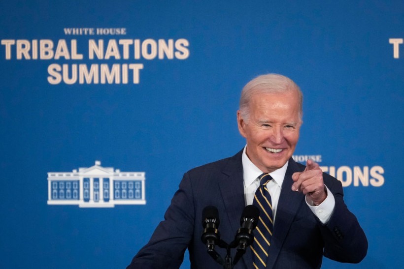 Joe Biden Student Loan Debt Plan: 80,300 Borrowers To Benefit from $4.8 Billion Forgiveness