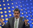 Venezuela President Nicolas Maduro Claims Guyana's Essequibo; Orders 'Immediate' Exploitation of Oil, Gas, Mines