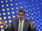 Venezuela President Nicolas Maduro Claims Guyana's Essequibo; Orders 'Immediate' Exploitation of Oil, Gas, Mines