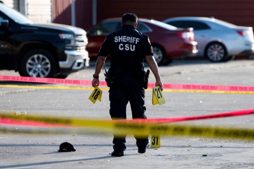 Texas Man Goes on Killing Spree, Slays Parents, 4 Others From San Antonio to Austin