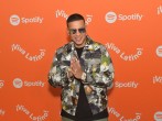 Daddy Yankee Announces Retirement from Music; Says He'll Focus on Christian Faith 