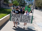 Texas Woman Granted Abortion in Shocking Ruling Since Roe v Wade Overturn