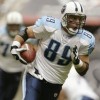 Titans: Former Star Tight End Frank Wycheck Dead at 52