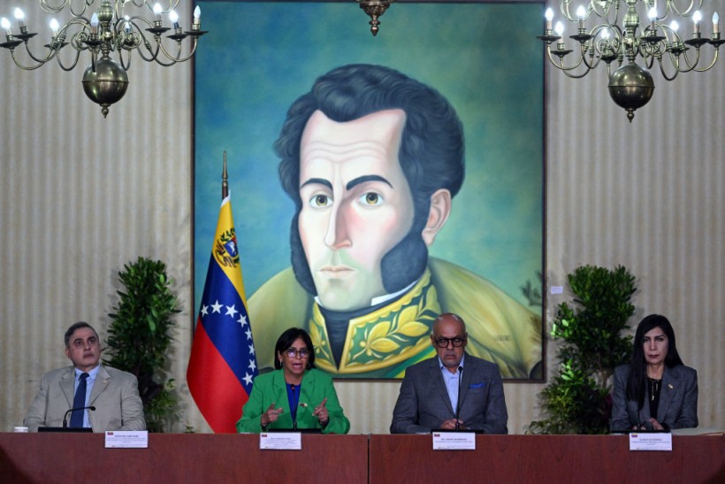 Venezuela and Guyana Leaders To Meet December 14 as Essequibo Dispute Simmers