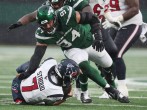 Texans Hit with Multiple Injuries Following Sunday's Devastating Loss to Jets