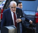 Rudy Giuliani Georgia Lawsuit: Jury Hears Racist Threats Vs. Election Workers Caused By Trump Lawyer's Claims