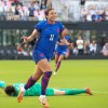 USWNT To Face Mexico, Argentina in CONCACAF W Gold Cup: Schedule, Venue and More