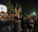 The Feast of Our Lady of Guadalupe Celebrated Across the US as Illinois, New York, and Florida hold celebrations