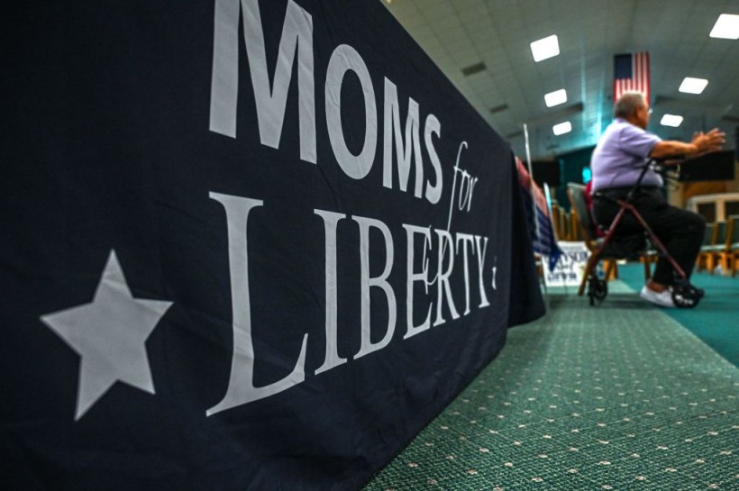 Moms for Liberty co-founder asked to resign by Florida school board