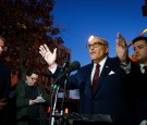 Rudy Giuliani Lawsuit: Judge Rebukes Former Trump Lawyer After He Doubled Down on Election Lies