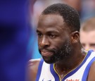 Draymond Green Ejected Yet Again After Hitting Suns Jusuf Nurkic