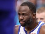 Draymond Green Ejected Yet Again After Hitting Suns Jusuf Nurkic