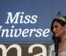 Miss Universe Sheynnis Palacios Cannot Enter Home Country of Nicaragua After Anti- Daniel Ortega Ties Were Revealed