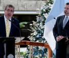 Guatemala: Costa Rica President Throws Support for President-Elect Bernardo Arevalo While US Sanctions Guatemalan Officials