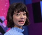 Kate Micucci: 'Big Bang Theory' Alumna Diagnosed with Lung Cancer, Says She 'Never Smoked A Cigarette In My Life'