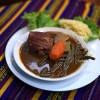 Guatemala's National Dish: Pepian