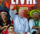 Brazil Congress Overturns President Lula da Silva's Veto on Bill on Indigenous Peoples' Land Rights