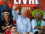 Brazil Congress Overturns President Lula da Silva's Veto on Bill on Indigenous Peoples' Land Rights