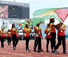 Guyana Culture: Essequibo Identifies More as Guyanase and Not With Venezuela