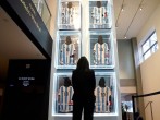 Lionel Messi's 6 2022 World Cup-Winning Jerseys Sell for $7.8M at New York Auction  