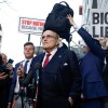New York: Ex-NYC Mayor Rudy Giuliani Slapped with $148 Million Punishment Over Defamation Case