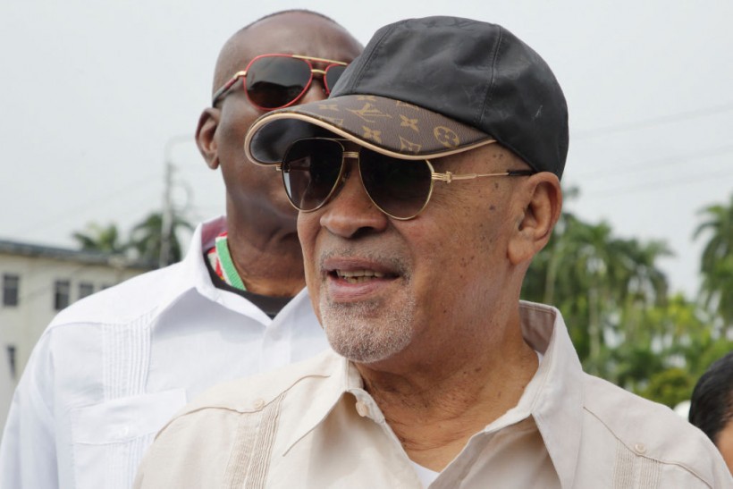  Suriname: Former Dictator Desi Bouterse Faces Final Trial Over 1982 Killings