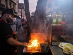 Peru Street Foods: You'll Never Go Hungry in Peruvian Streets