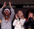  Taylor Swift Received Massive Gift From Kansas City Chiefs Owners as Team Beats the New England Patriots