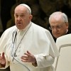 Pope Francis Approves Landmark Ruling That Allows Church To Give 'Blessing' to Same-Sex Couples