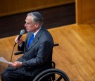 Texas Governor Greg Abbott Signs Bill That Allows Police To Arrest Migrants Who Entered US Illegally