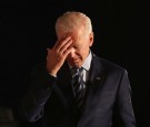 Joe Biden Approval Rating Drops 8 Points