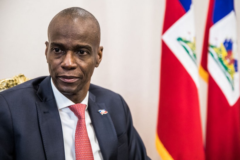 Haiti: Former Senator Gets Life Sentence Over President Jovenel Moise's 2021 Assassination