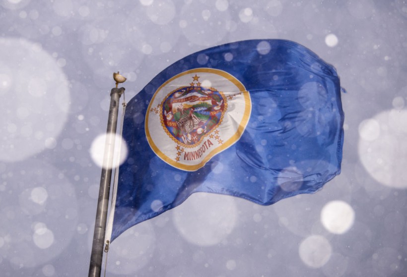 Minnesota Reveals New Flag Following Decades of Criticism of Old Design