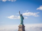 Statue of Liberty National Monument, New York, United States