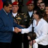 Venezuela and US Conduct Prisoner Swap, Including Known Nicolas Maduro Ally for Fugitive 'Fat Leonard'