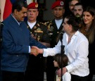 Venezuela and US Conduct Prisoner Swap, Including Known Nicolas Maduro Ally for Fugitive 'Fat Leonard'