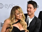 Mariah Carey Breaks Up with Longtime Boyfriend Bryan Tanaka