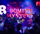 Dominik Mysterio: From Rey Mysterio's Son To One of the Biggest Wrestling Bad Guys in the World