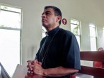 Nicaragua Detains Second Bishop Amid Church Crackdowns