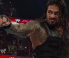 Roman Reigns Prepares for Money in the Bank