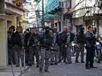 Brazil's Top Militia Boss Zinho Surrenders to Federal Police Following Negotiations