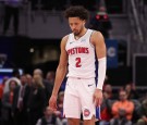 Pistons Set New NBA Record with Their Longest Losing Streak  