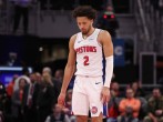 Pistons Set New NBA Record with Their Longest Losing Streak  