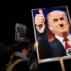 Donald Trump Claims He Does Not Know His Rhetoric Mirrored Adolf Hitler, But Reports Say Otherwise