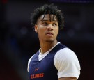 Illinois Men's Basketball Star Terrence Shannon Jr., Suspended Following Rape Charges