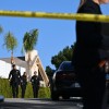 California Teen Arrested for Parents' Murder