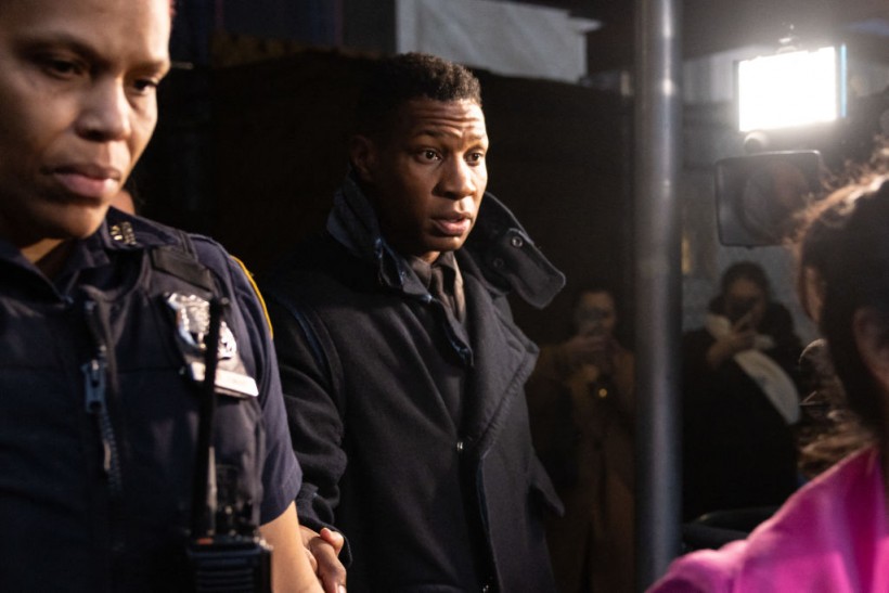Jonathan Majors Being Replaced as Kang? Disney and Marvel May Already Have a Replacement (RUMOR)