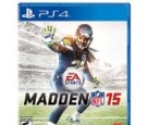 Madden NFL 15 - PlayStation 4 Standard Edition 